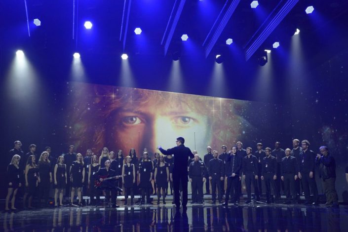 Chamber Choir of Europe