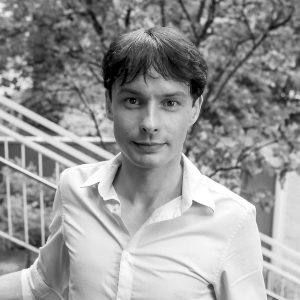 Marcus Friedrich (Foto: Grit Hartung)